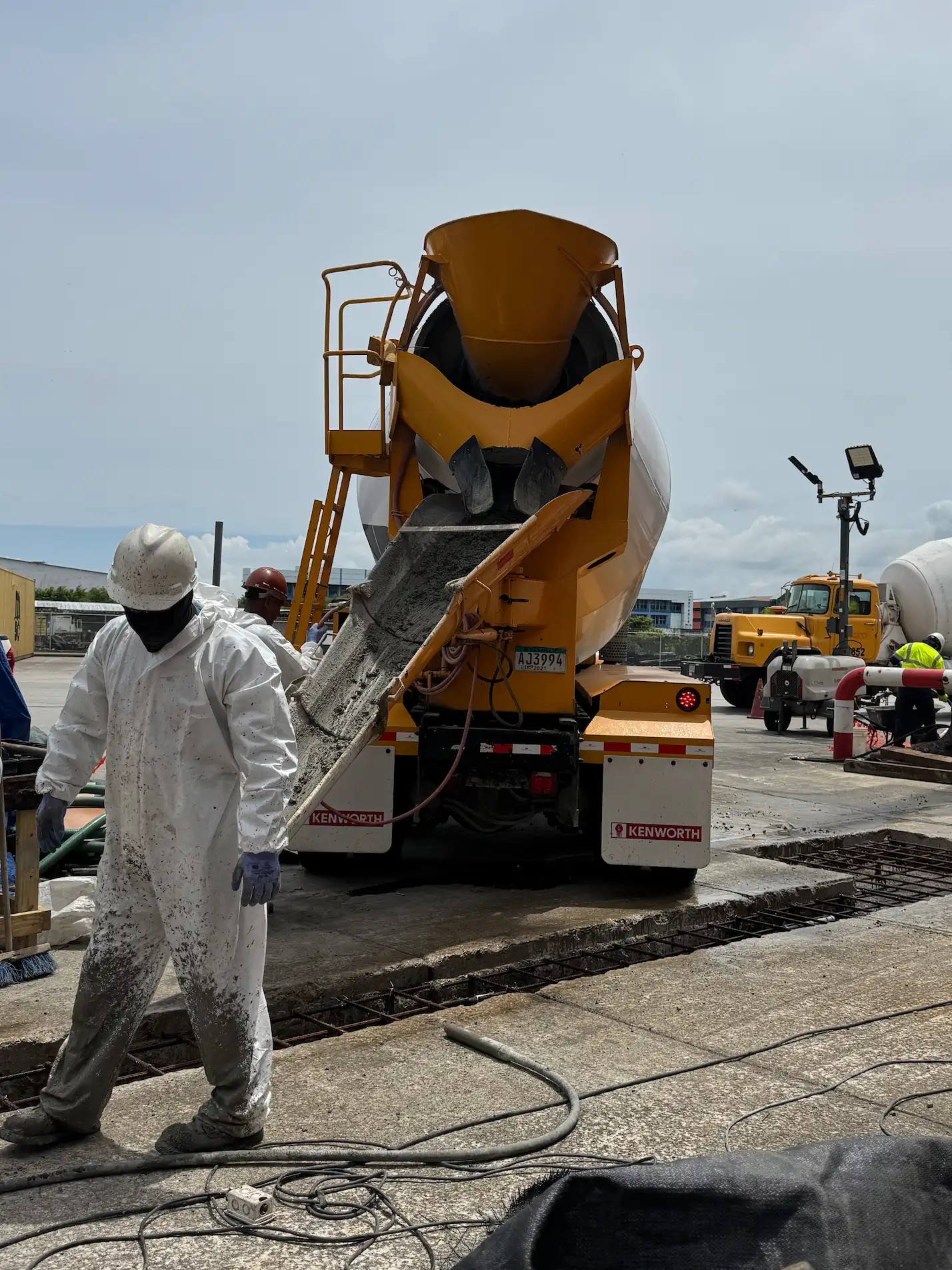 Construcción