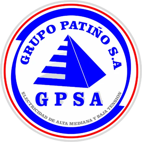 Grupo Patiño, S. A.